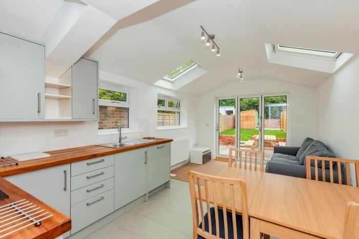 5 Bedroom Flat To Rent In Magdalen Road, Oxford OX4