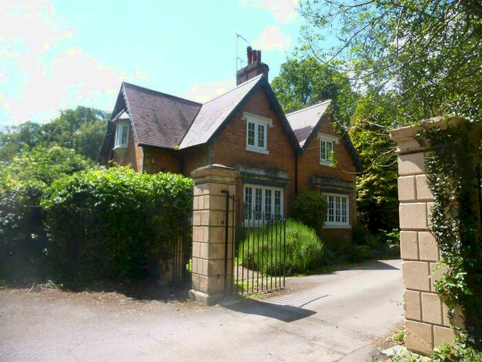 2 Bedroom Semi-Detached House To Rent In East Lodge, Babworth, Retford, DN22