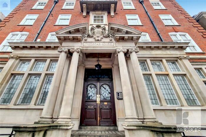 2 Bedroom Flat To Rent In Tredegar House, - Bow Road, Bow, London, E3