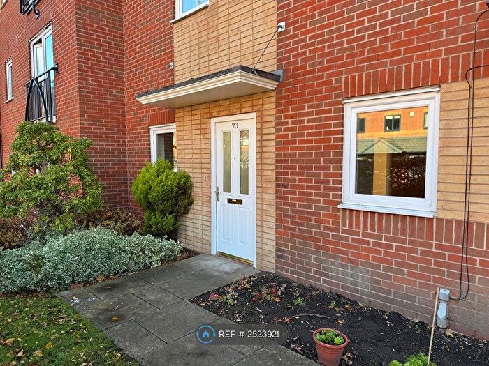 2 Bedroom Flat To Rent In Gaiety House, Smethwick, B66