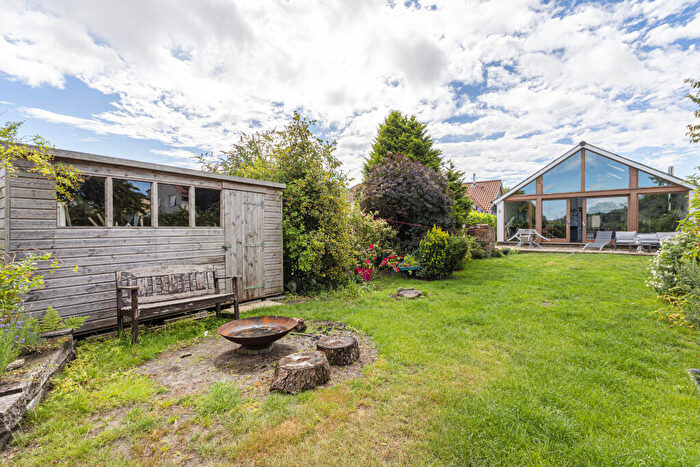 5 Bedroom Detached House To Rent In Oakfields Road, Cringleford, NR4