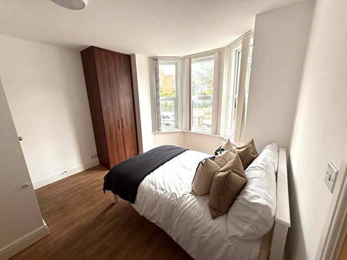 1 Bedroom House Of Multiple Occupation To Rent In Eglinton Road, London, SE18