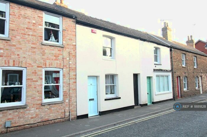 3 Bedroom Terraced House To Rent In Newnham Street, Ely, CB7