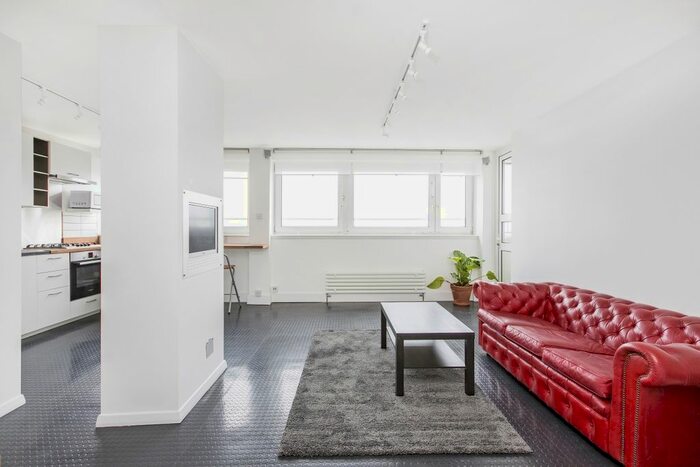1 Bedroom Flat To Rent In Queensdale Crescent, Holland Park, London, W11
