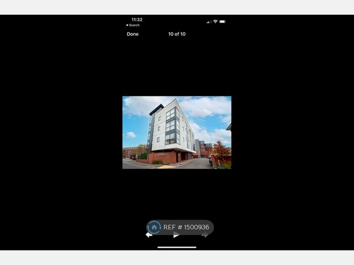 2 Bedroom Flat To Rent In Oddfellows Heights, Newbury, RG14