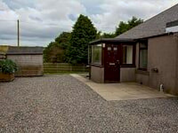3 Bedroom Detached House To Rent In South Lasts Cottages, Milltimber, Aberdeen, AB13