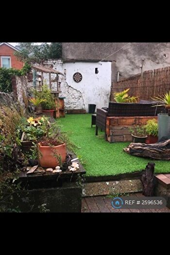 1 Bedroom Flat To Rent In Cyfarthfa Street, Cardiff, CF24
