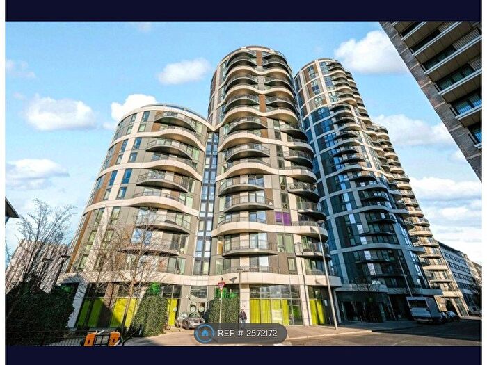 2 Bedroom Flat To Rent In Oculus House, Barking, IG11