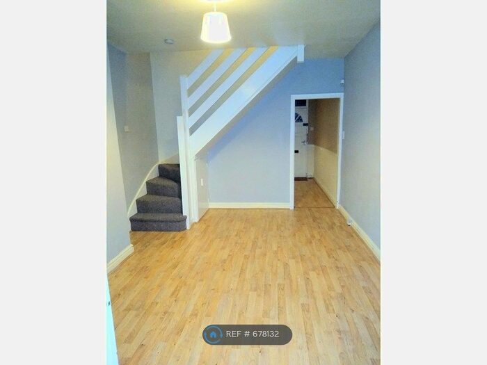 2 Bedroom Semi-Detached House To Rent In Leicester Street, Derby, DE22