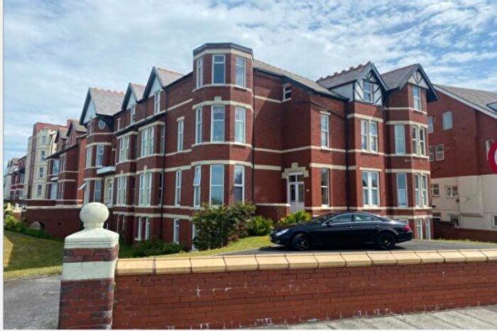 1 Bedroom Flat To Rent In Promenade, Southport, PR9