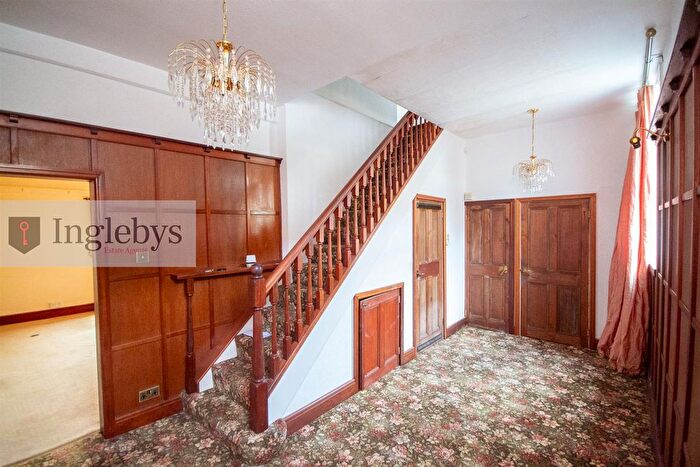 3 Bedroom Terraced House For Sale In Upleatham Village, Redcar, TS11
