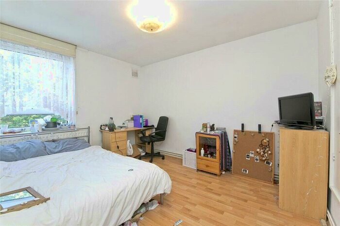 4 Bedroom Apartment To Rent In Crowndale Road, Camden, London, NW1