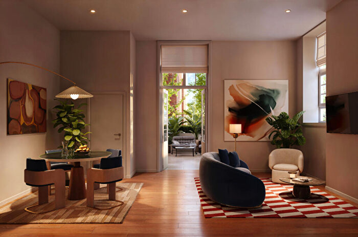1 Bedroom Apartment For Sale In Frankham Walk, Deptford, SE8
