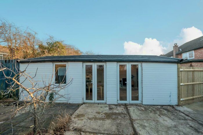 Apartment To Rent In Kidlington, Oxfordshire, OX5