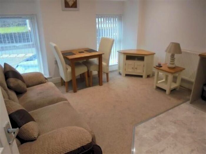 1 Bedroom Flat To Rent In High Street, Ogmore Vale, Bridgend, CF32