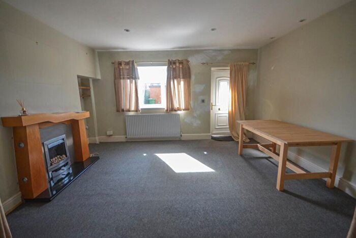 3 Bedroom Terraced House For Sale In Wells Street, Boldon Colliery, NE35