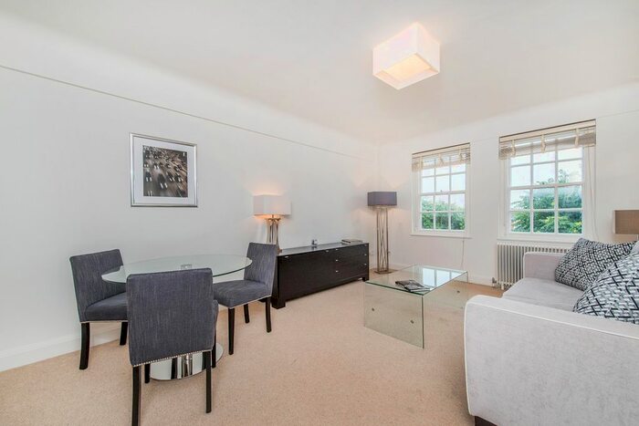 1 Bedroom Flat To Rent In Fulham Road, London, SW3