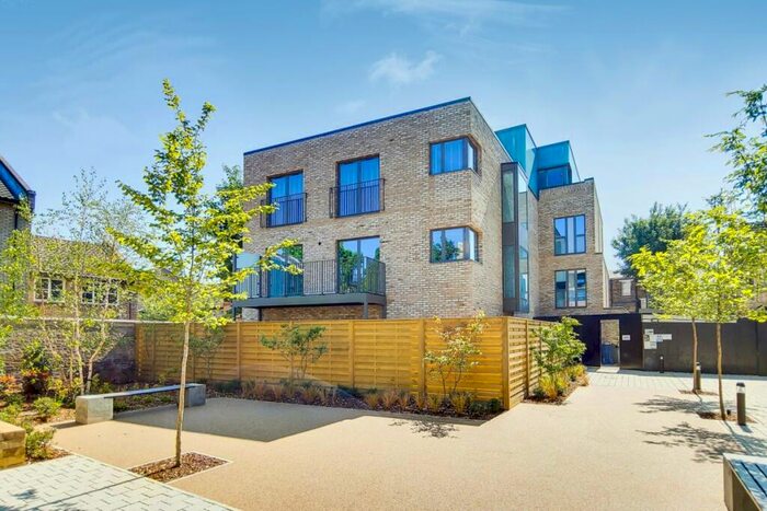 2 Bedroom Flat To Rent In Holloway Road, Archway, N19