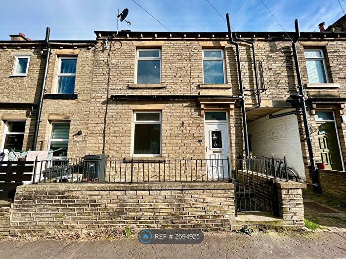 2 Bedroom Terraced House To Rent In Manley Street, Brighouse, HD6