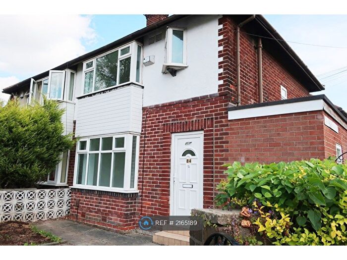3 Bedroom Semi-Detached House To Rent In Manchester Road, Audenshaw, Manchester, M34