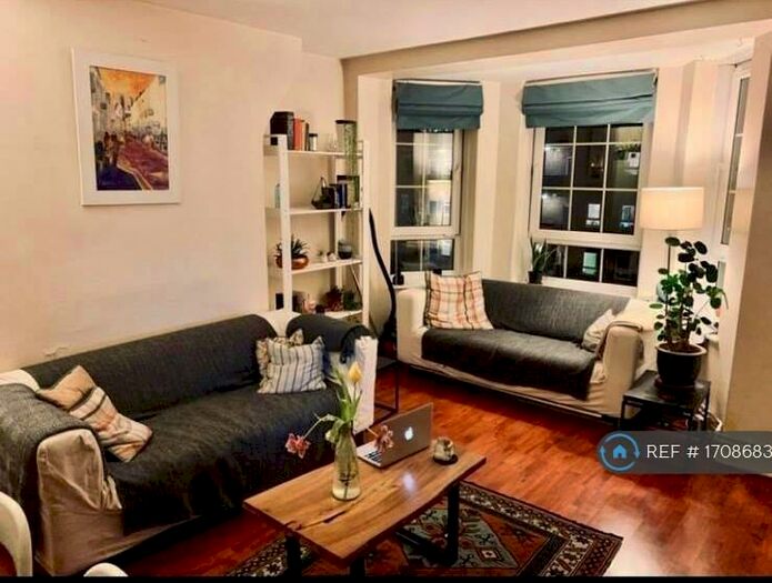 4 Bedroom Flat To Rent In Broadway Market (Zone ), London, E2