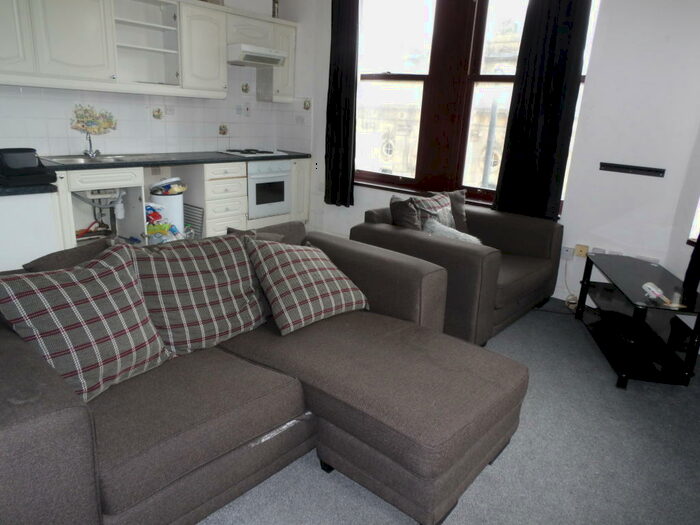 1 Bedroom Flat To Rent In Flat, Church Street, BB5