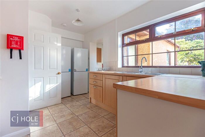 4 Bedroom Semi-Detached House To Rent In Lower House Crescent, Filton, Bristol, BS34