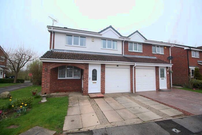 4 Bedroom Property To Rent In Verity Rise, Darlington, DL3