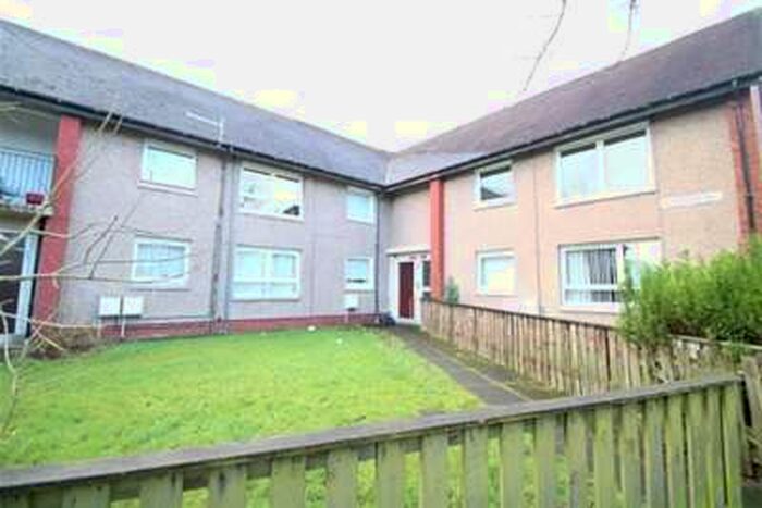 1 Bedroom Flat To Rent In 27 Warriston Way, Rutherglen, G73