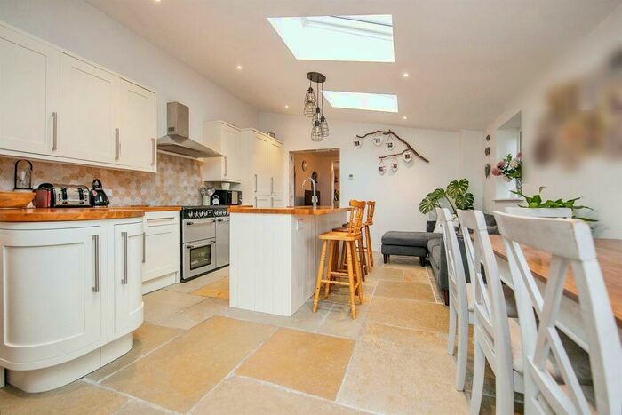 3 Bedroom Cottage For Sale In Duke Street, Hintlesham, Ipswich, IP8