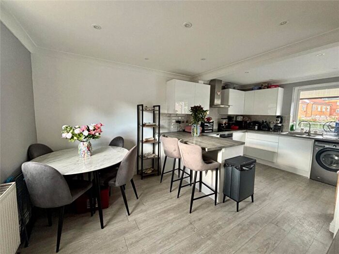 2 Bedroom Semi-Detached House For Sale In Uplands Road, Bristol, BS16