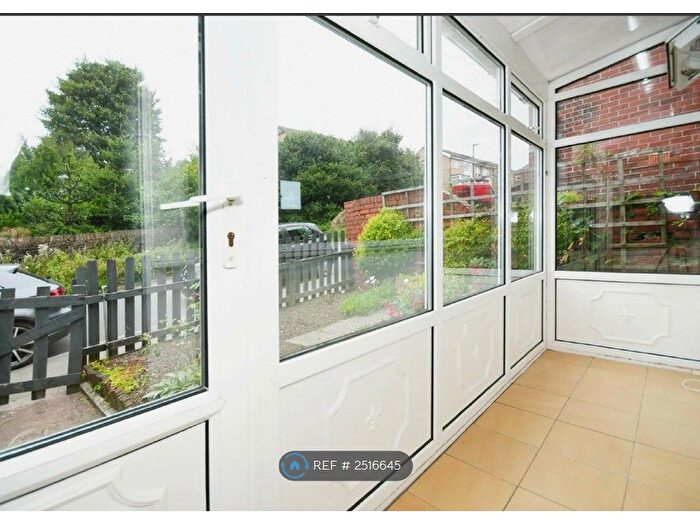 2 Bedroom End Of Terrace House To Rent In Bole Hill Lane, Sheffield, S10