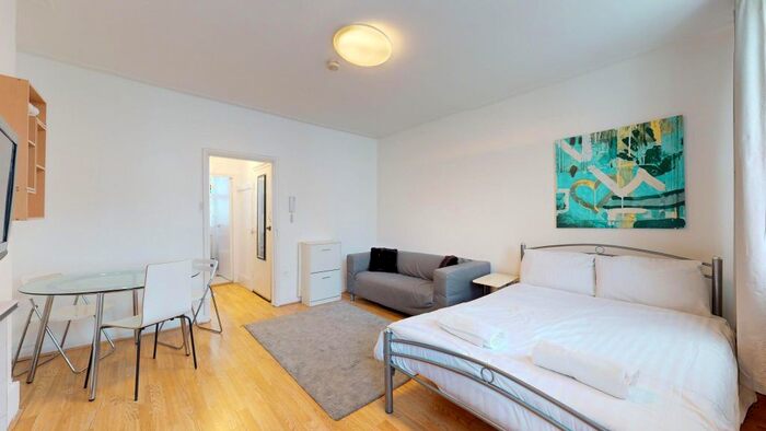 1 Bedroom Flat To Rent In Crawford Street, London, W1H