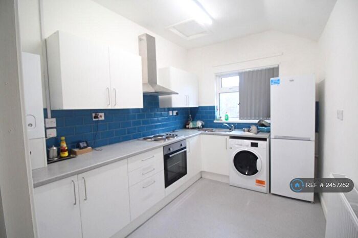 1 Bedroom Flat To Rent In Chester Street, Coventry, CV1