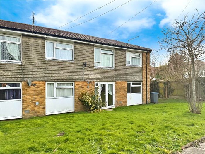 2 Bedroom Terraced House To Rent In Owen Square, Walmer, Deal, Kent, CT14