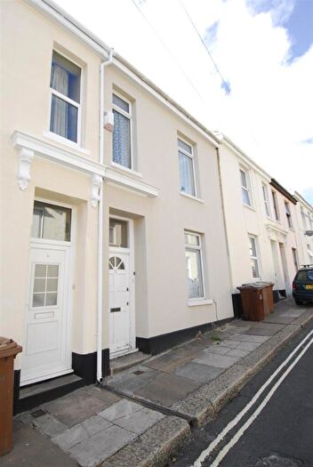 5 Bedroom House To Rent In Plym Street, Plymouth, PL4