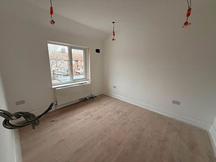 3 Bedroom Terraced House To Rent In Malpas Road, Dagenham, RM9