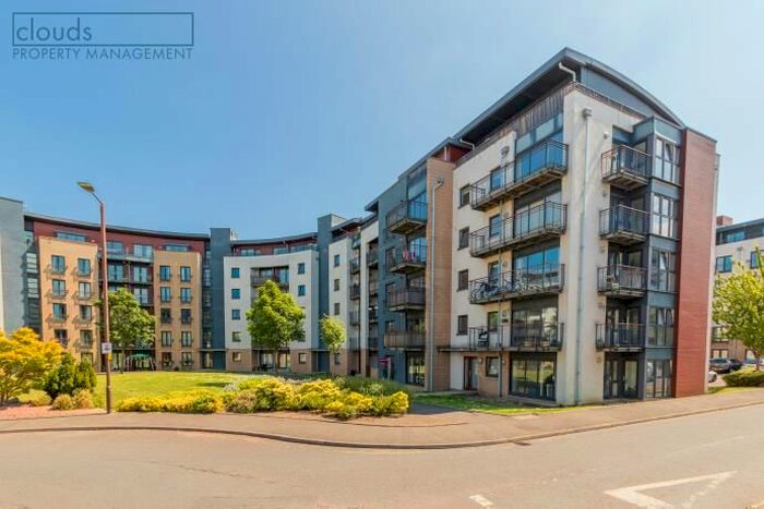 3 Bedroom Flat To Rent In East Pilton Farm Crescent, Pilton, Edinburgh EH5