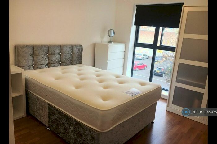 2 Bedroom Penthouse To Rent In Bedford Street South, Leicester, LE1