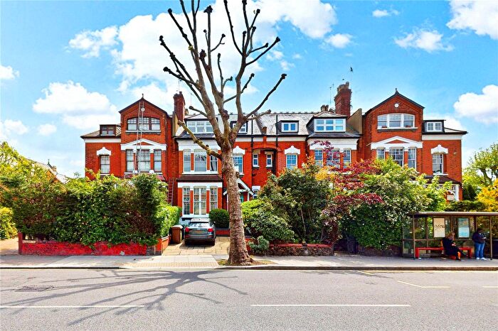 5 Bedroom Terraced House For Sale In Muswell Hill Road, Muswell Hill, London, N10