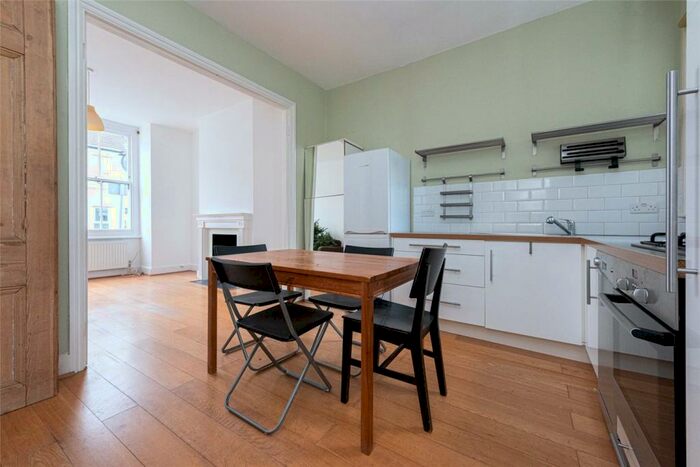 1 Bedroom Apartment To Rent In Hiley Road, London, NW10