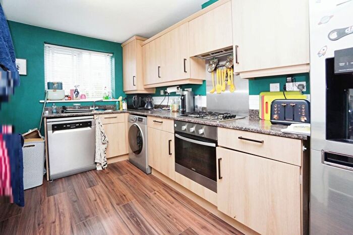 3 Bedroom Terraced House For Sale In Robinson Avenue, Darnall, S9