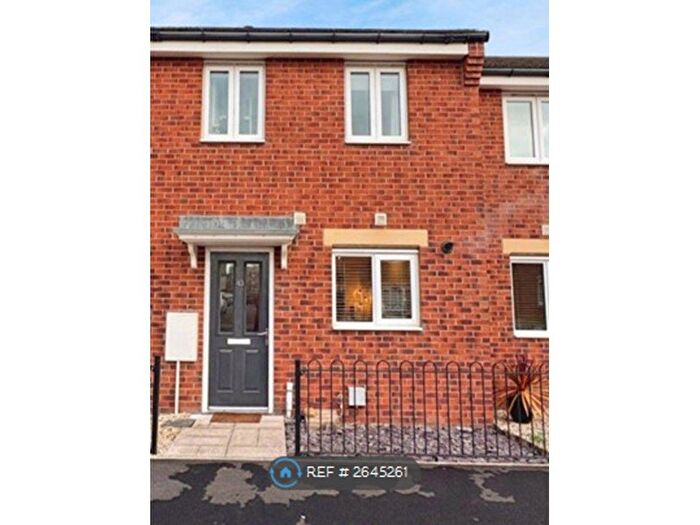 3 Bedroom Terraced House To Rent In Haggerston Road, Blyth, NE24