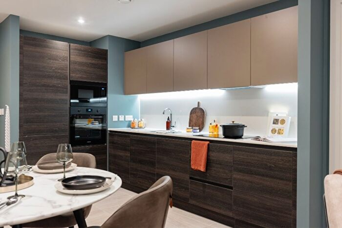 1 Bedroom Flat To Rent In New York Square, Quarry Hill Leeds, LS2