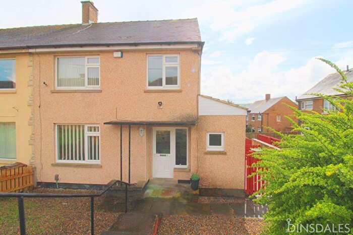3 Bedroom Semi-Detached House To Rent In Ormonde Drive, Allerton, Bradford, BD15