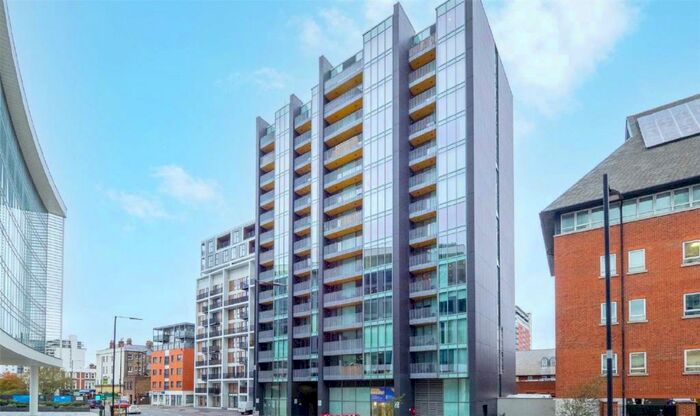 2 Bedroom Apartment To Rent In Sutton Court Road, Sutton, SM1