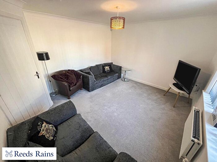 1 Bedroom Garage / Parking To Rent In Rosemary Hill, Newcastle, Staffordshire, ST5