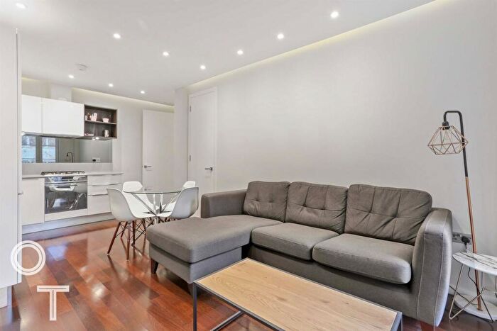 2 Bedroom Apartment To Rent In Prince Of Wales Road, Kentish Town, NW5