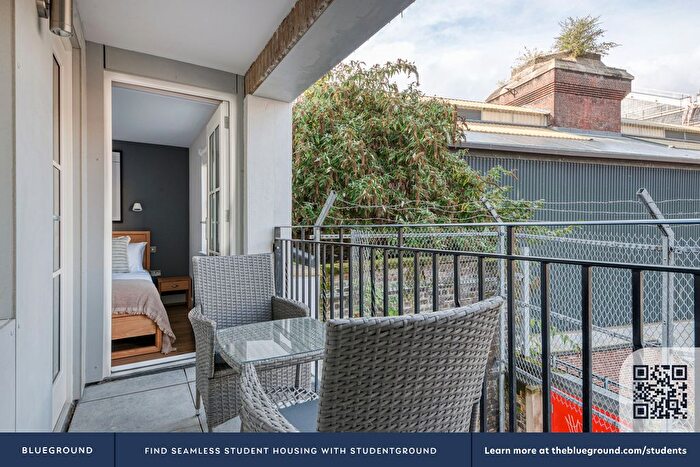 2 Bedroom Flat To Rent In Waterloo, SE1