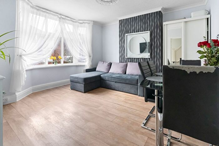 3 Bedroom Terraced House For Sale In Amberey Road, Weston-Super-Mare, BS23